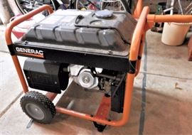 Gererac Generator