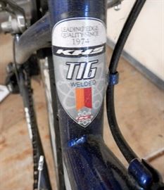 Brentwood Bicycle