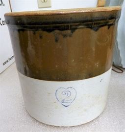 Crock