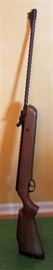 Remington Air Rifle