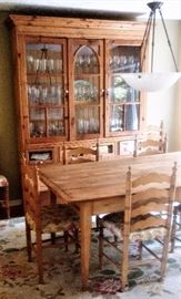 Antique pine Furniture