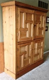 Antique pine Furniture