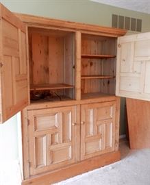 Antique pine Furniture