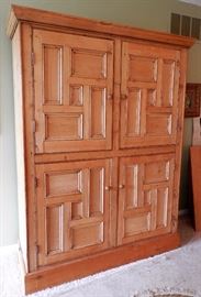 Antique pine Furniture