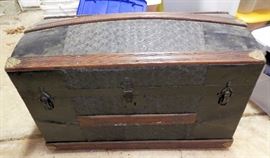 antique Trunk