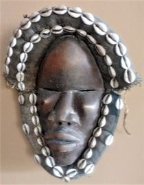 Fertility Mask