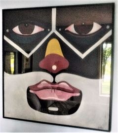Barbara Morris Art