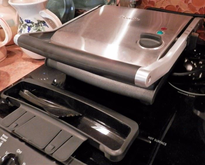 Panini Maker