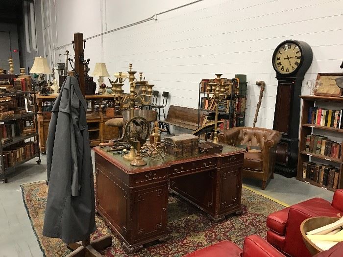 These Items to be Sold in Estate Sale Thu, 7.13 to Sat, 7.15 