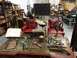 These Items to be Sold in Estate Sale Thu, 7.13 to Sat, 7.15 