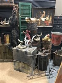 These Items to be Sold in Estate Sale Thu, 7.13 to Sat, 7.15 