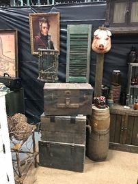 These Items to be Sold in Estate Sale Thu, 7.13 to Sat, 7.15 15
