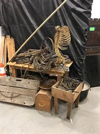 These Items to be Sold in Estate Sale Thu, 7.13 to Sat, 7.15 15