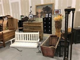 These Items to be Sold in Estate Sale Thu, 7.13 to Sat, 7.15 15