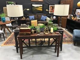 These Items to be Sold in Estate Sale Thu, 7.13 to Sat, 7.15 15