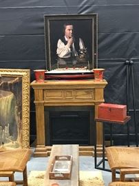 These Items to be Sold in Estate Sale Thu, 7.13 to Sat, 7.15 15