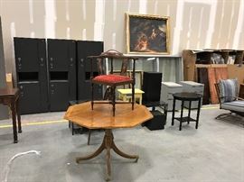 These Items to be Sold in Estate Sale Thu, 7.13 to Sat, 7.15 15