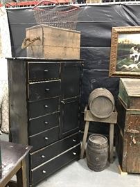 These Items to be Sold in Estate Sale Thu, 7.13 to Sat, 7.15 15
