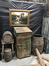 These Items to be Sold in Estate Sale Thu, 7.13 to Sat, 7.15 15
