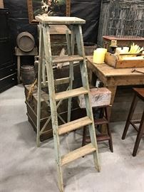 These Items to be Sold in Estate Sale Thu, 7.13 to Sat, 7.15 15