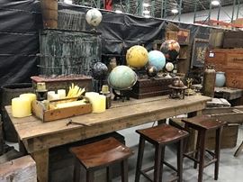 These Items to be Sold in Estate Sale Thu, 7.13 to Sat, 7.15 15