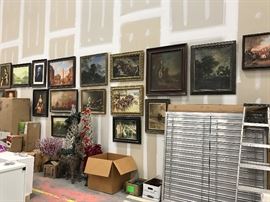 These Items to be Sold in Estate Sale Thu, 7.13 to Sat, 7.15 15