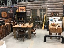 These Items to be Sold in Estate Sale Thu, 7.13 to Sat, 7.15 15