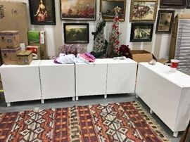 These Items to be Sold in Estate Sale Thu, 7.13 to Sat, 7.15 15