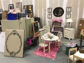 These Items to be Sold in Estate Sale Thu, 7.13 to Sat, 7.15 15