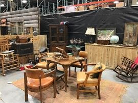 These Items to be Sold in Estate Sale Thu, 7.13 to Sat, 7.15 15