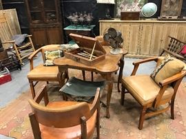 These Items to be Sold in Estate Sale Thu, 7.13 to Sat, 7.15 15