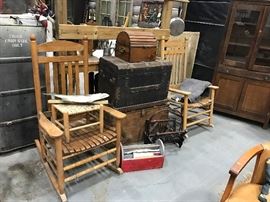 These Items to be Sold in Estate Sale Thu, 7.13 to Sat, 7.15 15