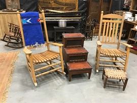 These Items to be Sold in Estate Sale Thu, 7.13 to Sat, 7.15 15