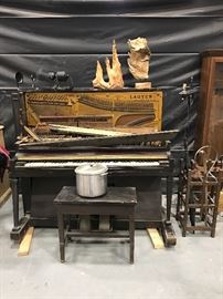 These Items to be Sold in Estate Sale Thu, 7.13 to Sat, 7.15 15