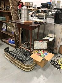 These Items to be Sold in Estate Sale Thu, 7.13 to Sat, 7.15 15