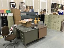 These Items to be Sold in Estate Sale Thu, 7.13 to Sat, 7.15 15