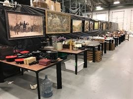 These Items to be Sold in Estate Sale Thu, 7.13 to Sat, 7.15 15