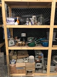 These Items to be Sold in Estate Sale Thu, 7.13 to Sat, 7.15 15