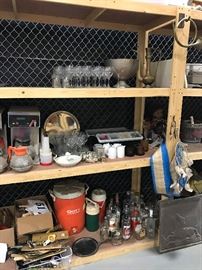 These Items to be Sold in Estate Sale Thu, 7.13 to Sat, 7.15 15