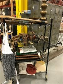 These Items to be Sold in Estate Sale Thu, 7.13 to Sat, 7.15 15