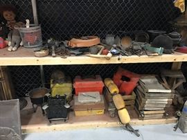 These Items to be Sold in Estate Sale Thu, 7.13 to Sat, 7.15 15