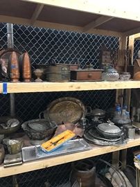 These Items to be Sold in Estate Sale Thu, 7.13 to Sat, 7.15 15