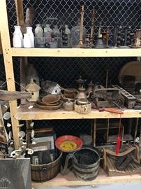 These Items to be Sold in Estate Sale Thu, 7.13 to Sat, 7.15 15