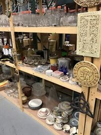 These Items to be Sold in Estate Sale Thu, 7.13 to Sat, 7.15 15