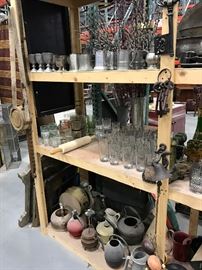 These Items to be Sold in Estate Sale Thu, 7.13 to Sat, 7.15 15