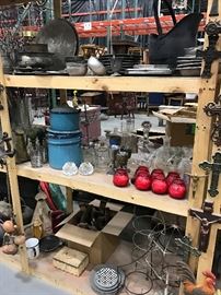 These Items to be Sold in Estate Sale Thu, 7.13 to Sat, 7.15 15