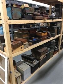 These Items to be Sold in Estate Sale Thu, 7.13 to Sat, 7.15 15