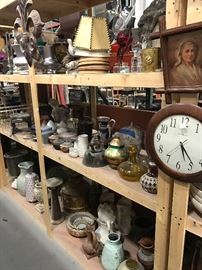 These Items to be Sold in Estate Sale Thu, 7.13 to Sat, 7.15 15