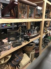 These Items to be Sold in Estate Sale Thu, 7.13 to Sat, 7.15 15