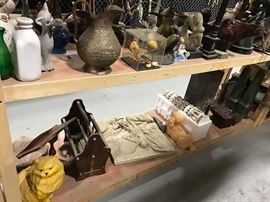 These Items to be Sold in Estate Sale Thu, 7.13 to Sat, 7.15 15